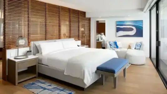 Waikiki Beach Marriott Resort & Spa - 111