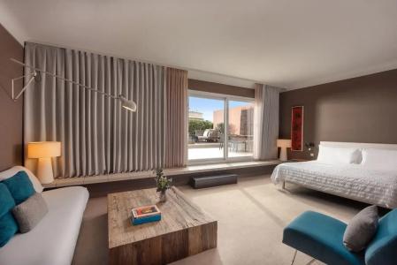 Le Meridien Barcelona - 51