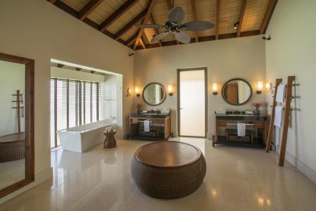The Residence Maldives at Dhigurah - 56