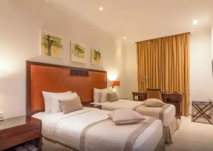 Corp Executive Suites - 33