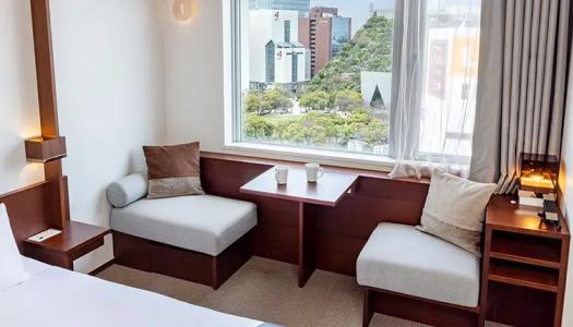 Tokyu Stay Fukuoka Tenjin - 45