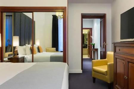 Melia Paris Champs Elysées - 33
