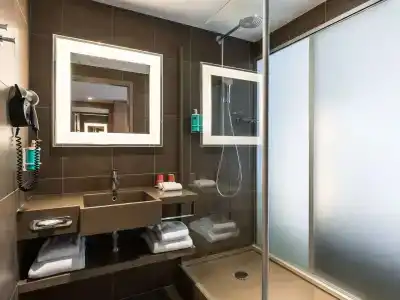 Novotel Paris Gare De Lyon - 32