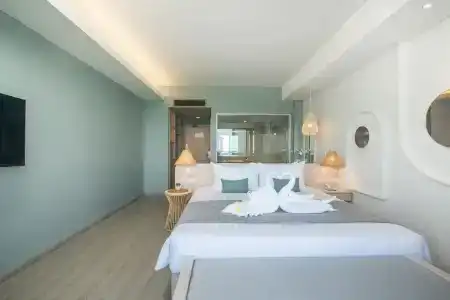 Cosy Beach - Sha Extra Plus - 86