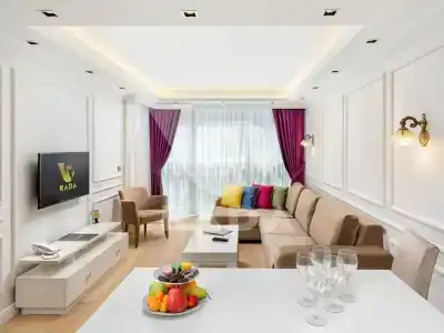 Onkel Rada Apart - 60