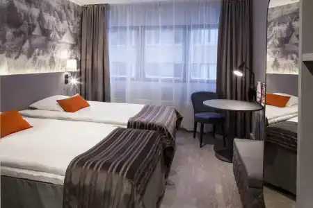 Scandic Rovaniemi - 42