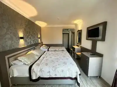 Monte Carlo - 2