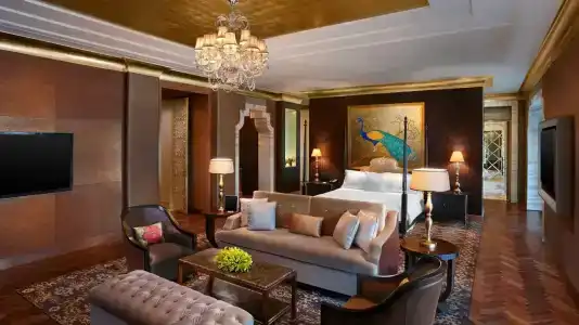 Itc Grand Chola, a Luxury Collection, Chennai - 69