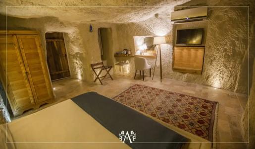 Azure Cave Suites - 47