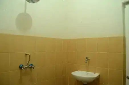Budget Door Legian Inn - 26