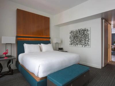 Andaz San Diego - a Concept by Hyatt - 58