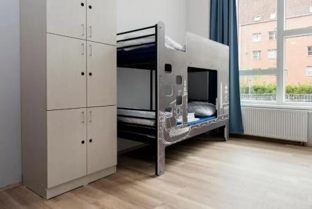 a&o Nørrebro - 29