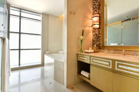 Marsa Malaz Kempinski, The Pearl - 125