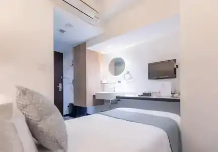 Nuve (Sg Clean, Staycation Approved) - 31
