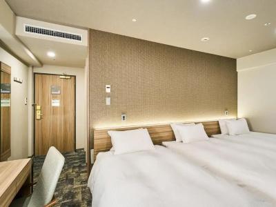 Elcient Kyoto (formerly El Inn Kyoto) - 13