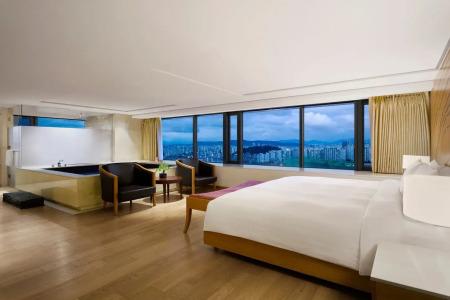 Banyan Tree Club & Spa Seoul - 44