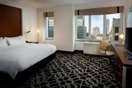Hilton Brooklyn New York - 49