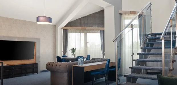 Spa & Wellness Diament Ustroń - 77