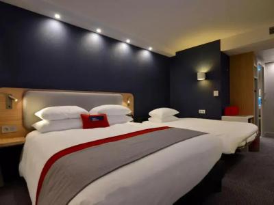 Holiday Inn Express - Paris - Cdg Airport, An Ihg - 57