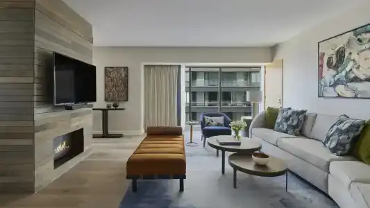 Four Seasons Seattle - 54