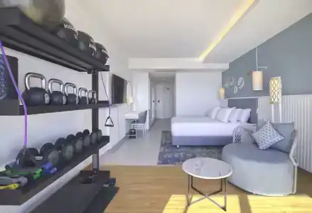 Hilton Skanes Beach - 66