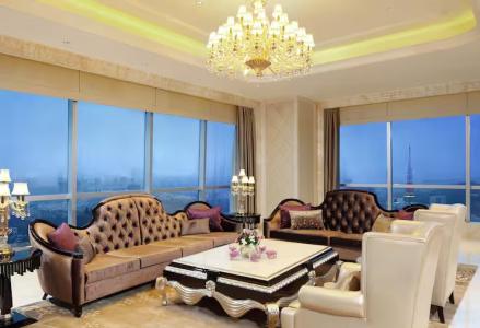 Doubletree by Hilton Guangzhou - 53