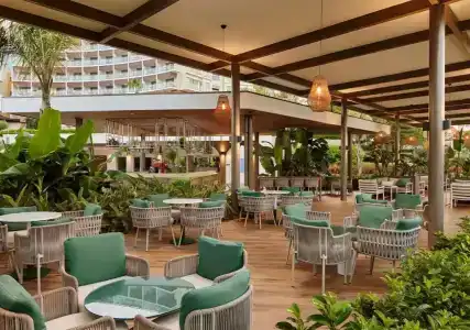 Akra Sorgun Tui Blue Sensatori - All Inclusive - 15