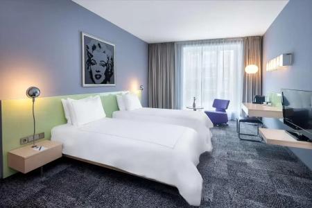 art'otel berlin kudamm, part of Radisson Group - 38