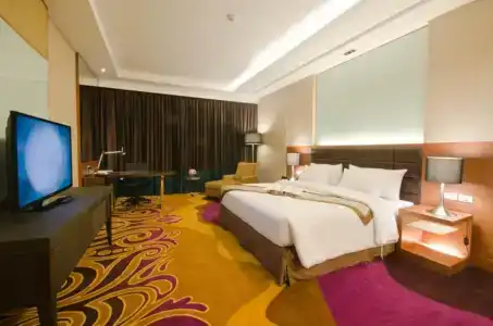 The Grand Fourwings Convention Bangkok - 39