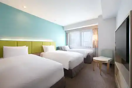 Holiday Inn Osaka Namba - 57