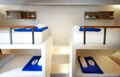 Lub d Phuket Patong - 8