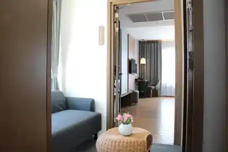 Best Western Chatuchak - 33