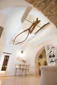 Trulli Holiday Deluxe & Wellness - 10