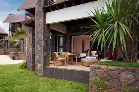 Angsana Mauritius - 62