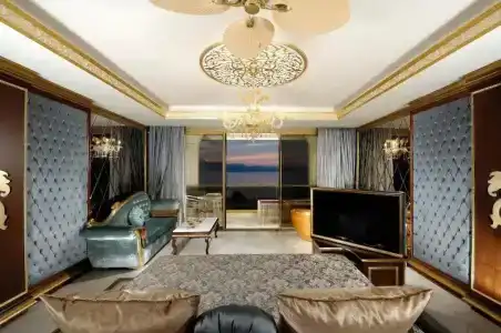 Jumeirah Bodrum Palace - 22
