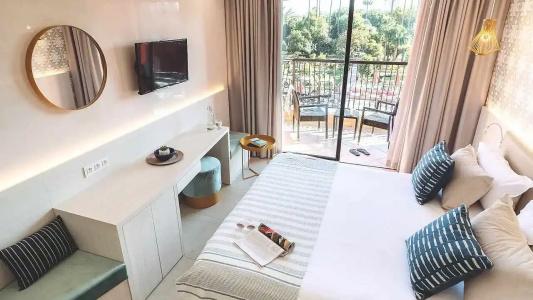 Medina Gardens - Adults Only - All Inclusive - 56