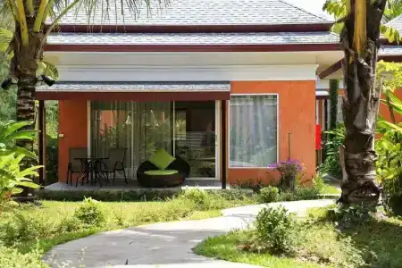 Beyond Resort Khaolak - Sha Plus - 62