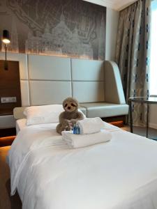 Radisson BLU Astrid, Antwerp - 61