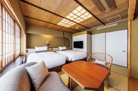 Kyoto Ryokan Sakanoue - 43