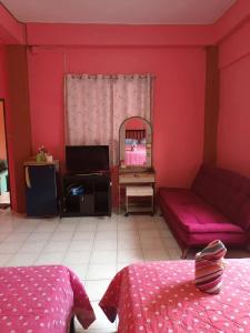 Baan Natcha - 36