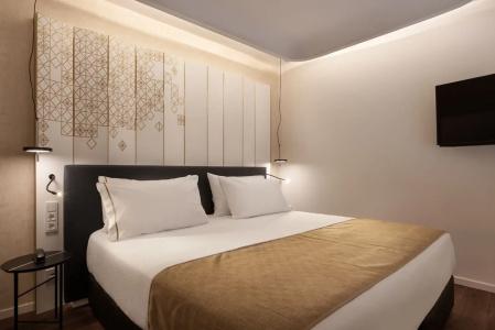 Áurea Palacio de Correos by Eurostars Company - 38