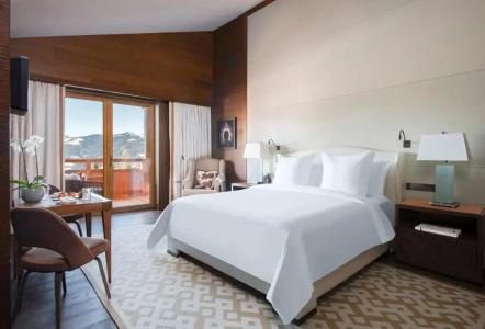 Four Seasons Megeve - 2