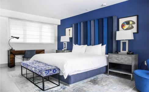 The Sagamore South Beach - 61