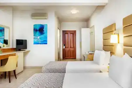 Poseidon Palace - 26