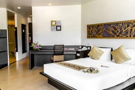 Anyavee Tubkaek Beach Resort- Sha Plus - 40