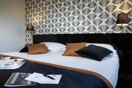 Best Western Jfk - 32
