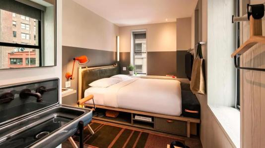 MOXY NYC Times Square - 47