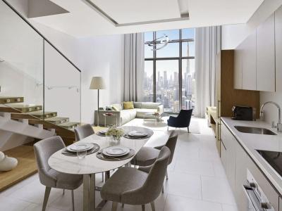 Sls Dubai & Residences - 83