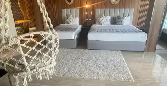 Panorama Bungalows Resort El Gouna - 76