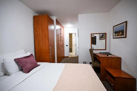 Garni Le Petit Piaf - 24
